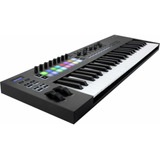 Controlador Midi Novation Launchkey 49 Mk3 Usb / Midi