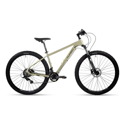 Bicicleta De Montaña R29 Tx 9.3 Terra Talla Chica Turbo | Meses sin interés
