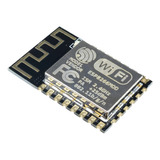 Módulo Wifi Esp8266 - Esp-12f