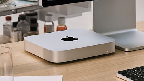 Mac Mini M2 Pro 512gb 16gb Com Garantia Da Apple Ate 2026