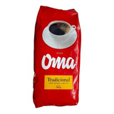 Café Oma Tradicional Emp X 500g