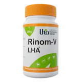 Rinom V Lha Granulado Por 200g