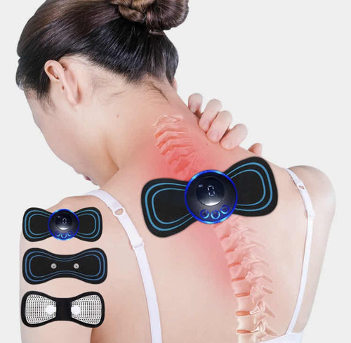 Estimulador Cervical Alta Potencia