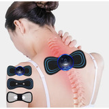 Estimulador Cervical Alta Potencia