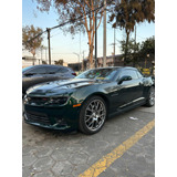 Chevrolet Camaro 2015 6.2 Coupe Ss V8 At