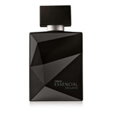 Perfume Masculino Natura Essencial Exclusivo 100ml Original