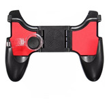 Gamepad Manija 5 En 1 Universal Para Celular Portátil 