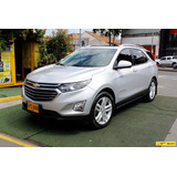 Chevrolet Equinox Premium