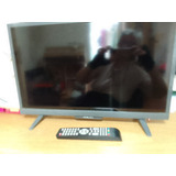 Televisor Noblex Hd 24 