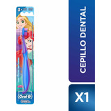 Cepillo Dental Oral-b Stages Disney Princess Toy Story 3+