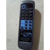 Control Kenwood Audio System