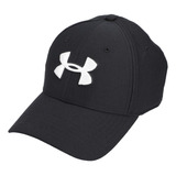 Gorra Under Armour Ua Blitzing 3.0 Para Hombre M-l