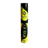 Mascara Pestañas Neon Fluor Maquillaje Brilla Luz Uv Rimel