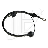 Cable De Embrague Citroen Jumper Motor 1.9 - 2.0 D 94/02