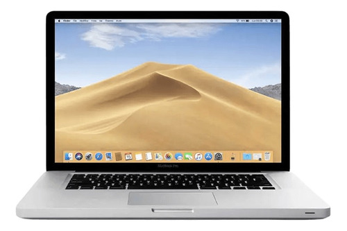 Macbook Pro 13 Mid 2012 512tb 16gb Core I7