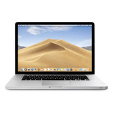 Macbook Pro 13 Mid 2012 512tb 16gb Core I7