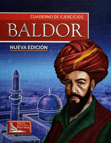 Baldor Cuaderno De Ejercicios