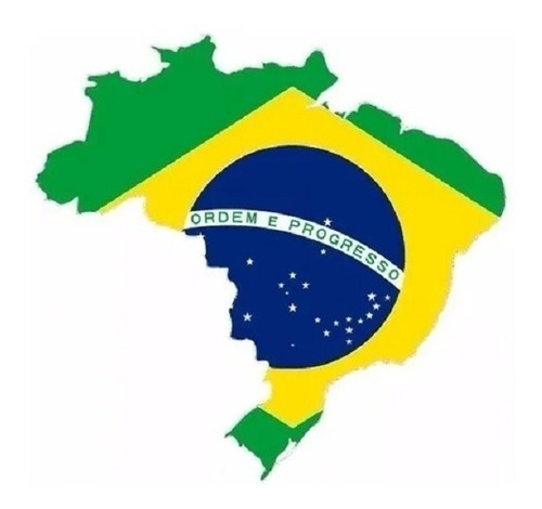 Actualización Nuevo Y Ultimo Mapa De Brasil Para Garmin