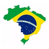 Actualización Nuevo Y Ultimo Mapa De Brasil Para Garmin