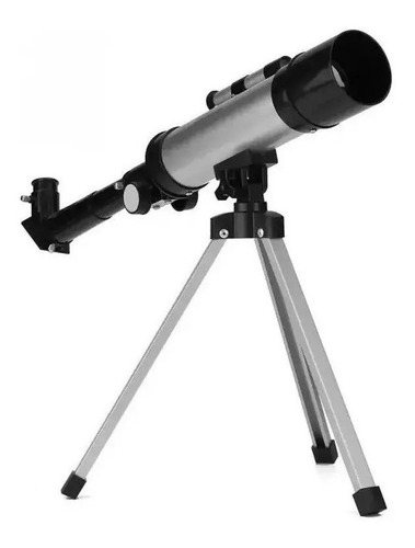 Telescopio Astronómico F36050 Binoculares