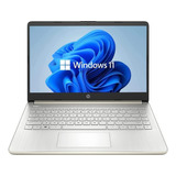 Laptop Insignia Hp 14 Más Nueva, Sistema Operativo Windows 1