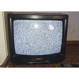 Televisor 20 Pulgadas Usado Funcionando Perfecto!! Oferta !!