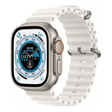 Reloj Smartwatch Ultra De 49mm Notificaciones Salud Deporte