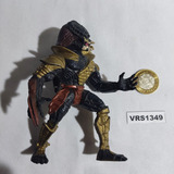 Figura Depredador Kenner 1993 Fox Vrs 1349