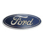 Emblema Logo Ford De Fiesta Power Ford Ka Parrilla Ford Fiesta