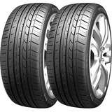 Kit De 2 Llantas Blackhawk Street-h Hu02 Lt 275/35r19 100 Y