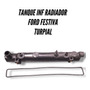 Tanque Inf Radiador Ford Festiva/turpial Ford Festiva