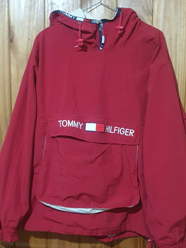 Anorak Tommy Hilfiger 