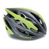 Casco Bicicleta Rudy Project Sterling + Racer Oficial Dealer