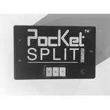 Anatek Pocket Split Midi Processor 