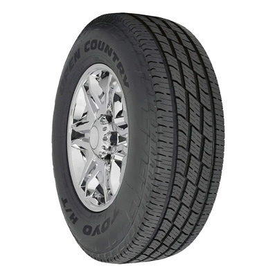 Llanta 235/70r16 Toyo Open Country Ht2 109t