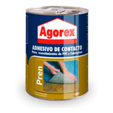 Pegamento Adhesivo De Contacto Agorex Pren 236 Ml