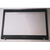 Bezel Marco De Pantalla Notebook Lenovo G465 - Rosario