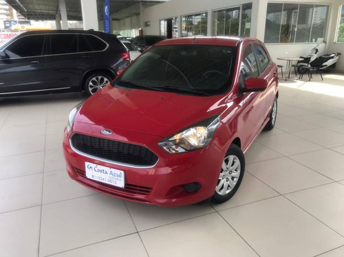 FORD KA 1.0 TI-VCT FLEX SE MANUAL