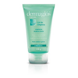 Dermaglos Limpieza Facial Gel X 150 Gr