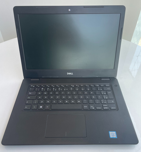 Notebook Dell Vostro 3480 - 16gb - 256gb Ssd - I7 (03)