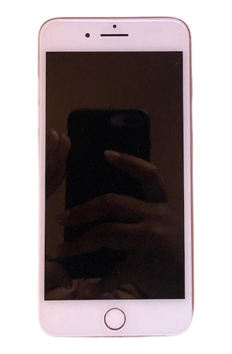  iPhone 8 Plus 64 Gb Gold Seminovo (vitrine)