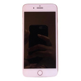  iPhone 8 Plus 64 Gb Gold Seminovo (vitrine)