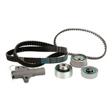 Kit Distribucion Banda Outlander L4 2.4l 04 06 Kg 1321609