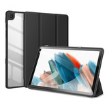 Funda De Cuero Para Tableta Samsung Galaxy Tab A9+