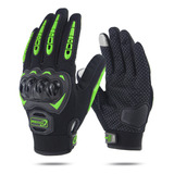 Guantes De Moto Para Hombre Y Mujer, Guantes De Moto