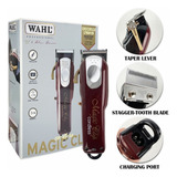 Máquina De Cortar Cabello Wahl8148 Wedge Blade Profesional