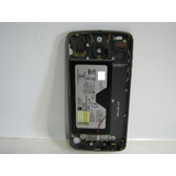 Bateria Celular Motorola Hz40 Usada Retirada