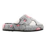 Pantuflas Chinelas Solanas 715 Plataforma 35/41 *shubox*