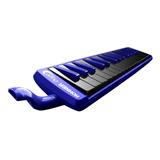 Hohner 32o 32-key Piano-style Océano Melódica Color Azul