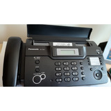 Teléfono Fax Panasonic Kx-ft931 Como Nuevo